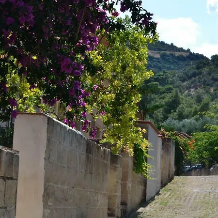 Feriehus Villetta Gio -